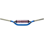 (image for) Twinwall® Handlebars - RC, Honda CR/CRF 04-13, Kawasaki KX/KX (F) 06-14 - Blue