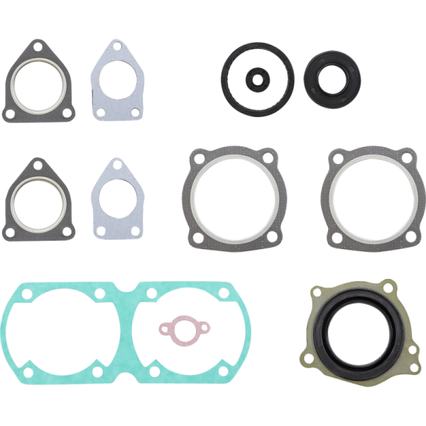 (image for) VERTEX Complete Engine Gasket Set for Yamaha ET400 410 89-94