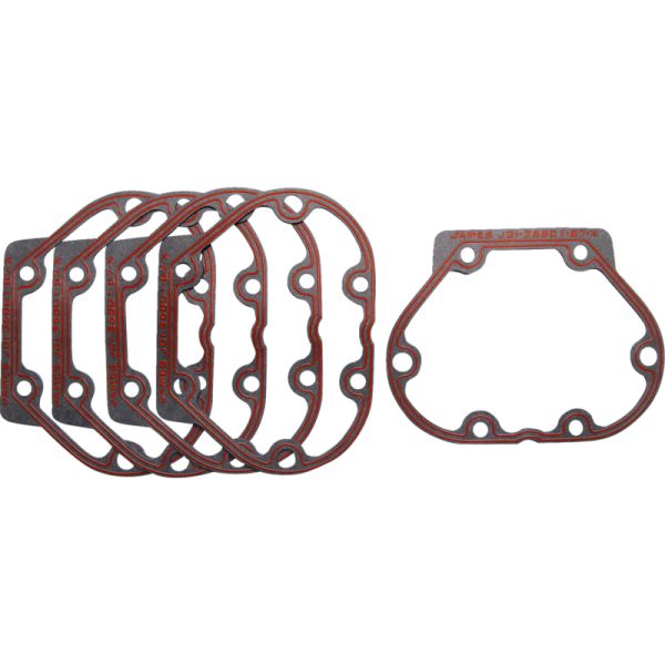 (image for) JAMES GASKET Release/End Cover Gasket 00-06 (Silicone)