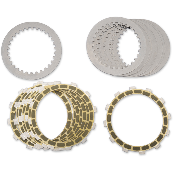 (image for) Barnett Clutch Kit 1131-1611