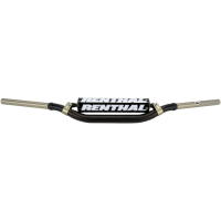 (image for) Twinwall® Handlebars - McGrath, Short - Black