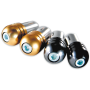 (image for) Renthal Handlebar End Plugs, Gold