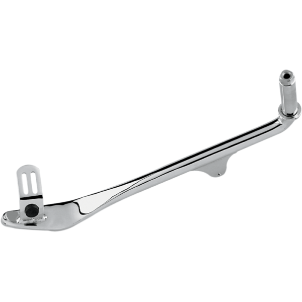 (image for) Arlen Ness 1" Lowered Kickstand (10")