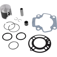 (image for) Top End Piston Kit - Cast Replica