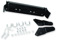 (image for) ProVantage Front Plow Mount Kit for Honda TRX500FM Foreman S 4x4 05-08