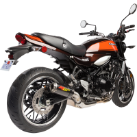 (image for) MGP Slip-On Muffler for Kawasaki Z900RS