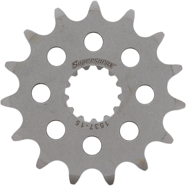 (image for) Supersprox Front Sprocket 15T