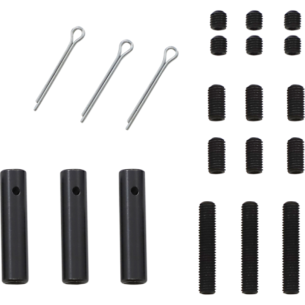 Straightline Performance Adjustable Pin Sets for Ski-Doo TRA Clutches