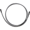 (image for) Braided DOT Universal Brake Line 78" - KarbonFibr