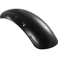(image for) Front Fender Kit - Black