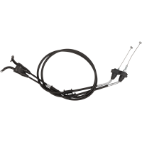 (image for) Moose Offroad Throttle Cable