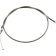 (image for) Armor Coat Throttle (Push) Cable