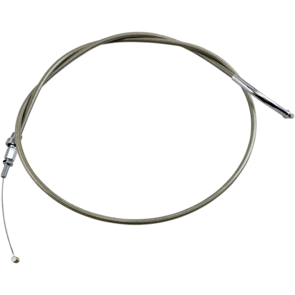 (image for) Motion Pro Armor Coat Throttle (Push) Cable