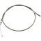 (image for) Armor Coat Throttle (Push) Cable