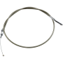 (image for) Armor Coat Throttle (Push) Cable