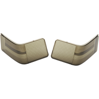 (image for) Drag Specialties Tour-Pak Taillight Lens Kit