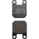 (image for) Organic Aramid Fiber Caliper Pad - 1720-0205