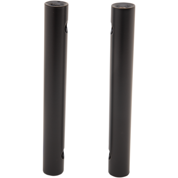 (image for) Kage Fighter Straight Riser Flat Black 10"