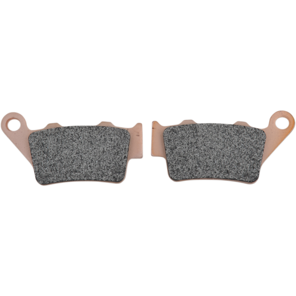 (image for) EBC EPFA Extreme Performance Pro Rear Brake Pads 1721-2844