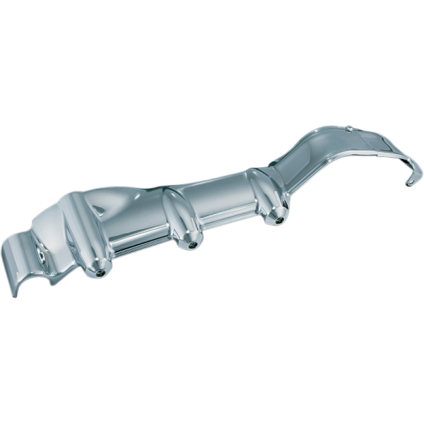 (image for) Kuryakyn Chrome Inner Primary Cover Accent