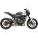 (image for) Yoshimura Alpha T (Works Finish) Exhaust System for Triumph Trident 21-24