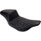 (image for) Kickflip Seat Double Diamond (99-07 Touring)