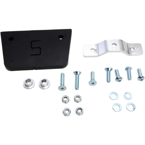 (image for) Moose Racing Pro LG Skid Plate for YAMAHA YZ450FX 16-18