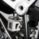 (image for) Silver Brake Reservoir Guard