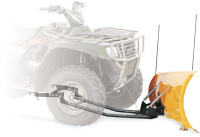 (image for) Center Plow Mount Kit for Polaris Sportsman 850 XP 09-14