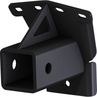 (image for) Rear 2" Hitch Receiver for Arctic Cat Wildcat X 1000 SE 4x4 16-17