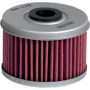 (image for) K&N Oil Filter for Honda VT125C Shadow 99-06