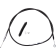 (image for) Drag Specialties Black Vinyl High Efficiency Clutch Cable - 0652-1429