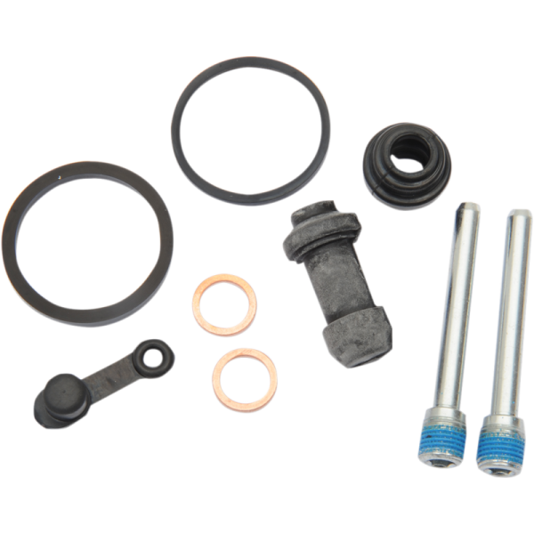 (image for) Moose Racing Front Brake Caliper Rebuild Kit