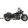 (image for) True Duals With Fishtail Mufflers - True Duals w/ 39" fishtail mufflers (no baffle), chrome