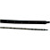 (image for) Red Eight Strip Super Thin LED Accent Light Kit