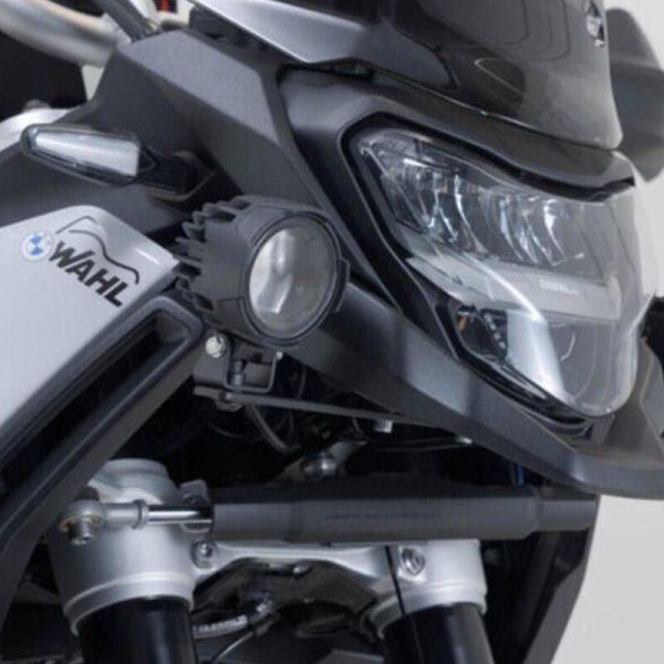 (image for) SW-MOTECH EVO High Beam Light Kit - BMW F 900 GS