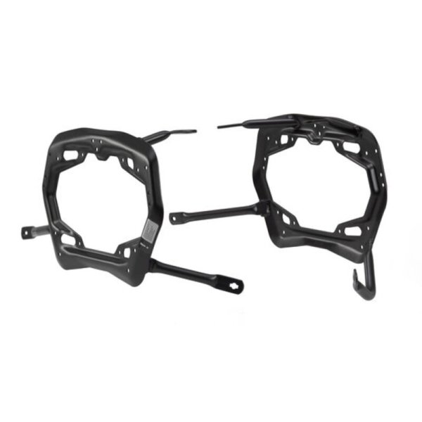 (image for) SW-MOTECH PRO Side Carrier - Suzuki GSX1300R Hayabusa