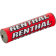 (image for) Renthal SX Crossbar Pad 180 mm (Mini) - Red