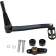 (image for) S&S Cycle Mid-Mount Brake Pedal
