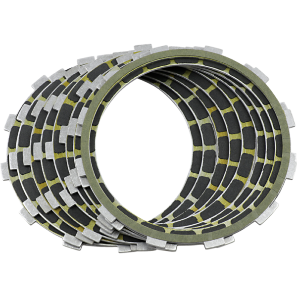 (image for) Barnett Carbon Fiber Plate Kit