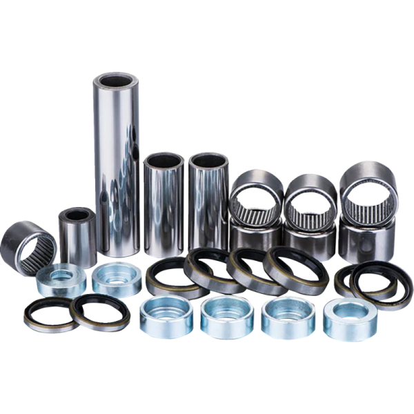 (image for) Factory Links OEM Series Linkage Bearing Rebuild Kit - KTM 450 XC-F 21-22