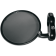 (image for) 3" Hindsight Bar End Mirror - Left Side, Black