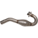 (image for) FMF Megabomb Stainless Steel Header - Honda CRF450X