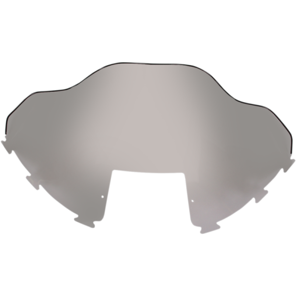 (image for) Sno Stuff Replacement Windshield, Mid (17"), Smoke
