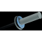 (image for) Renthal Grip Donutz - Blue