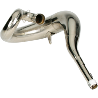 (image for) Platinum Pipe for HONDA CR500R 89-01