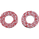 (image for) Renthal Grip Donutz - Red