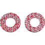 (image for) Renthal Grip Donutz - Red