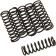 (image for) Barnett Clutch Springs