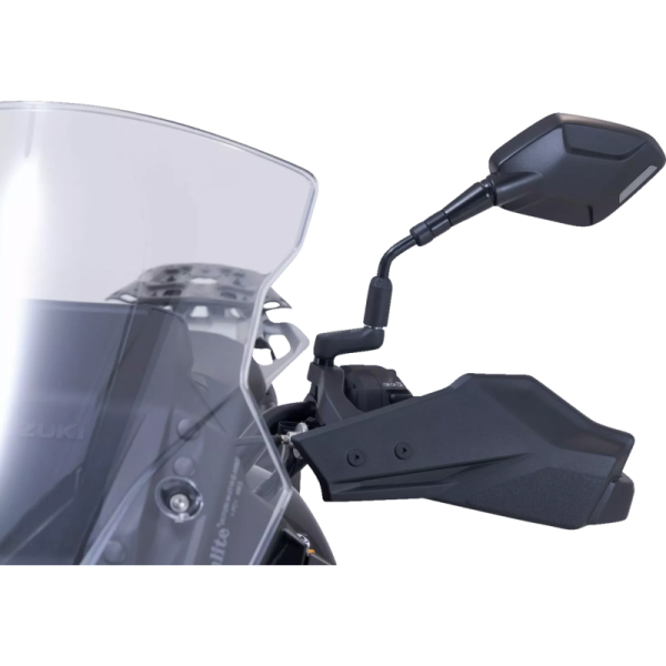 (image for) SW-MOTECH Mirror Extension for Suzuki DL1050 V-Strom 1050